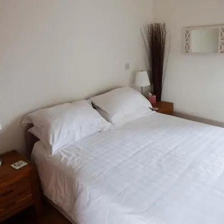 Hare Slack Farm Vakantiehuis *
