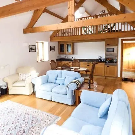 Vakantiehuis Hare Slack Farm