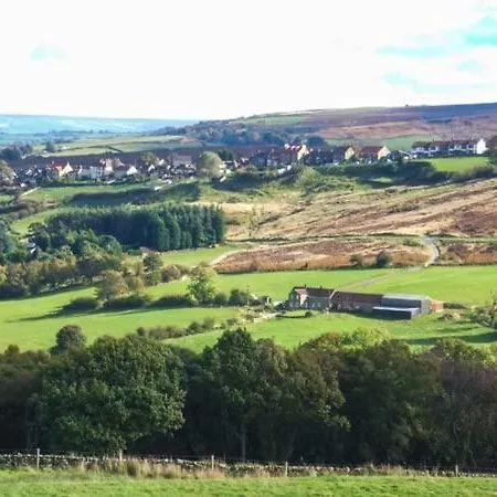 Hare Slack Farm *